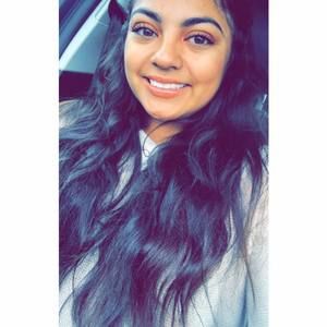 Meet your Posher, Danielle